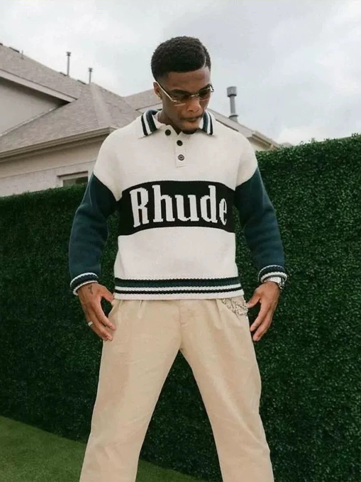 Rhude