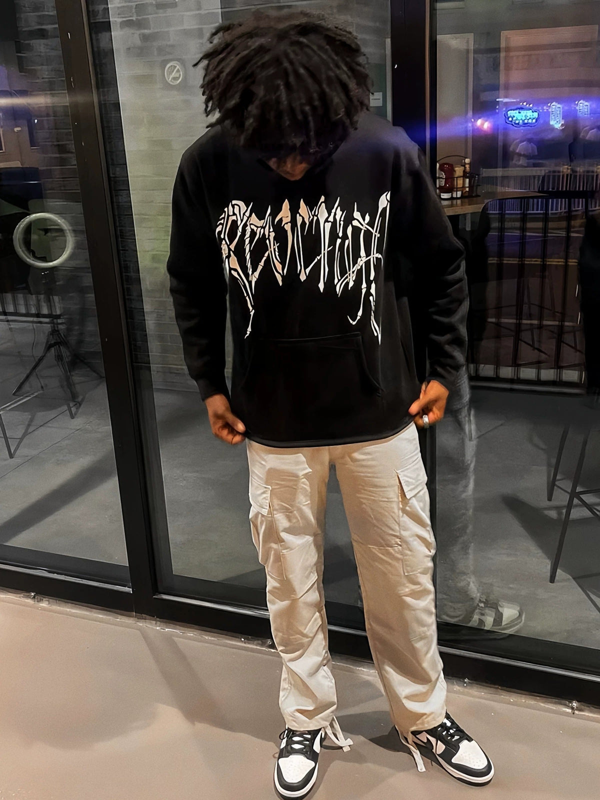 Revenge