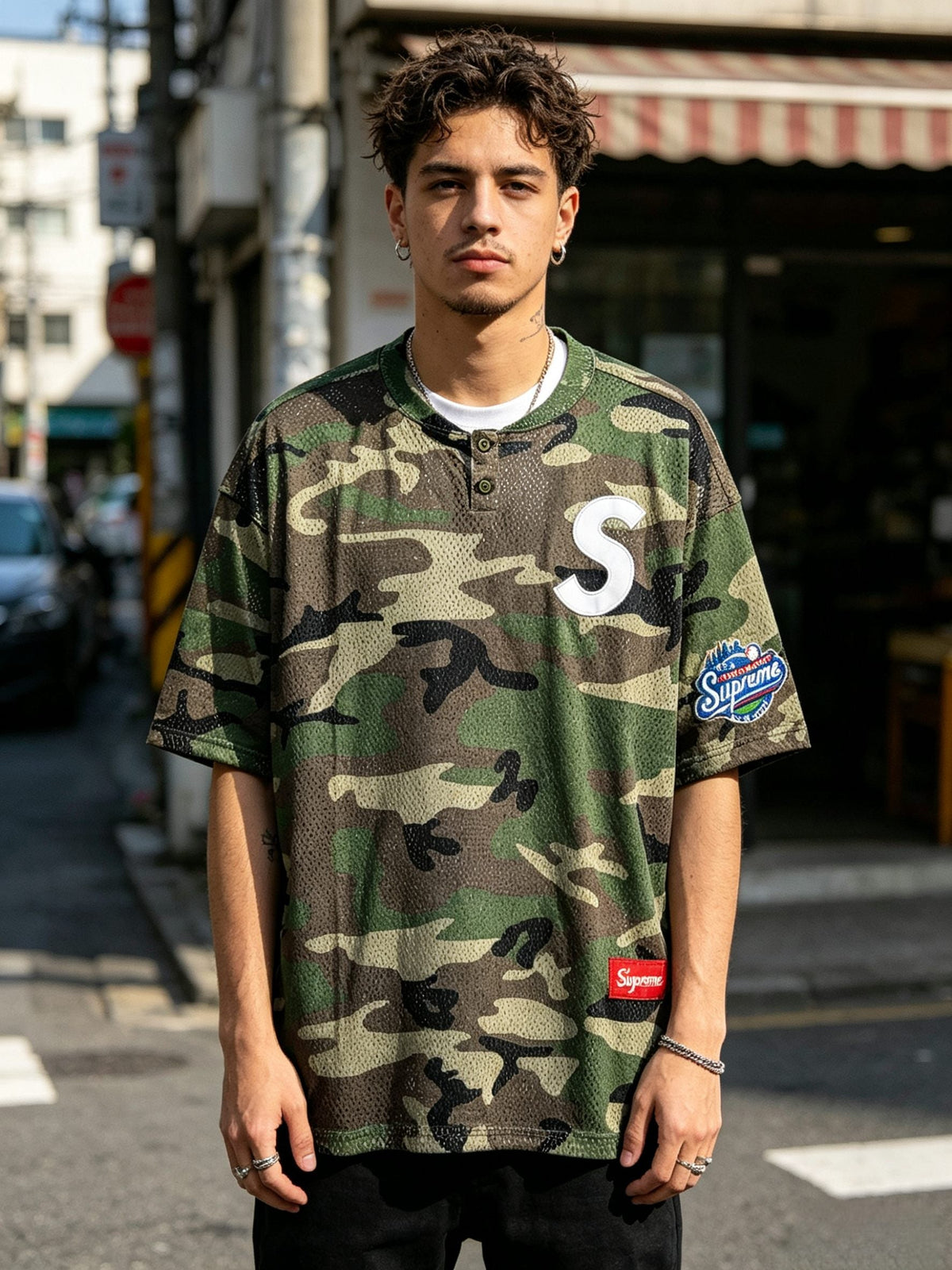 Supreme