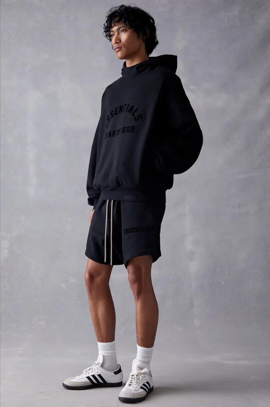 Fog Essentials