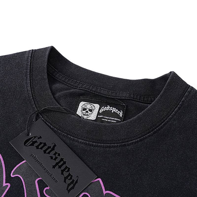 Godspeed T Shirts