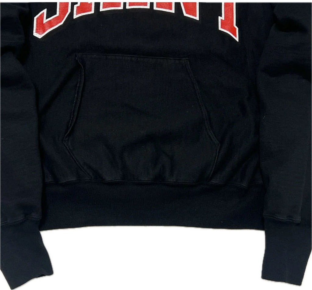 Saint Michael ST913 Arch Logo Pullover Hoodie