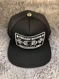 cap chrome hearts