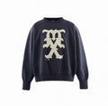 Saint Michael ST1038 Emblem Logo Sweatshirt