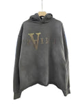 Saint Michael ST1041 Anarchy Graphic Hoodie