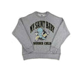 Saint Michael ST1044 My Saint Baby Graphic Sweatshirt