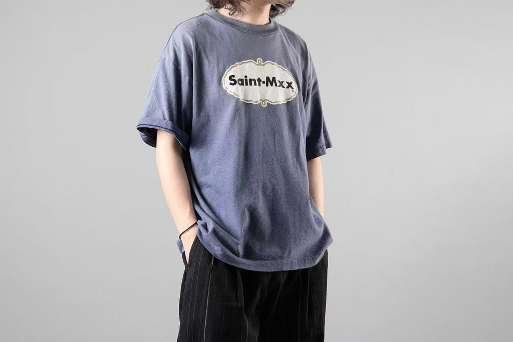 Saint Michael Journey Graphic Tee
