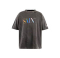 Saint Michael Logo Graphic Tee