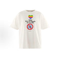 Saint Michael Symbol Graphic Tee