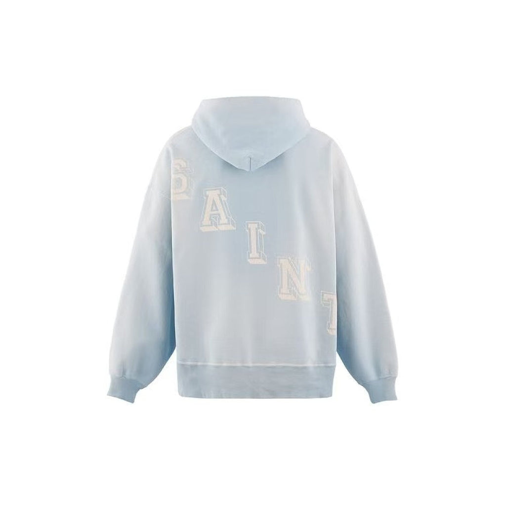 Saint Michael ST1163 Arch Logo Pullover Hoodie