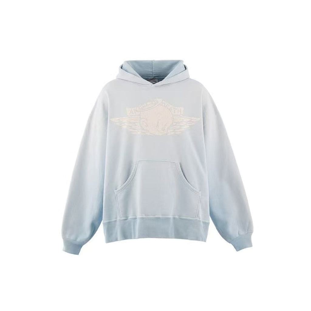 Saint Michael ST1163 Arch Logo Pullover Hoodie
