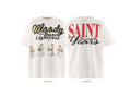 Saint Michael Saint Years Graphic Tee