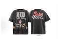 Saint Michael STD Graphic Tee