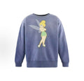 Saint Michael ST1176 Character Graphic Sweatshirt