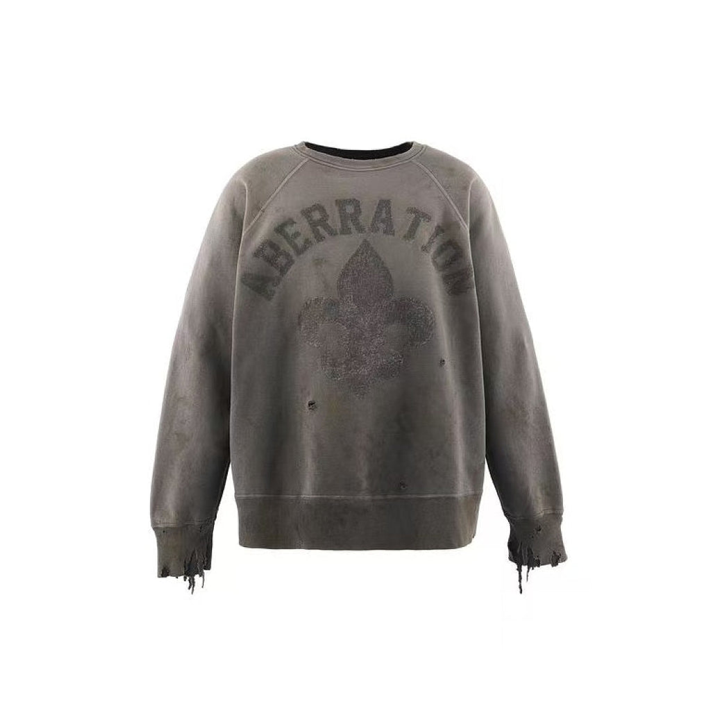 Saint Michael ST1173 Vintage Graphic Sweatshirt