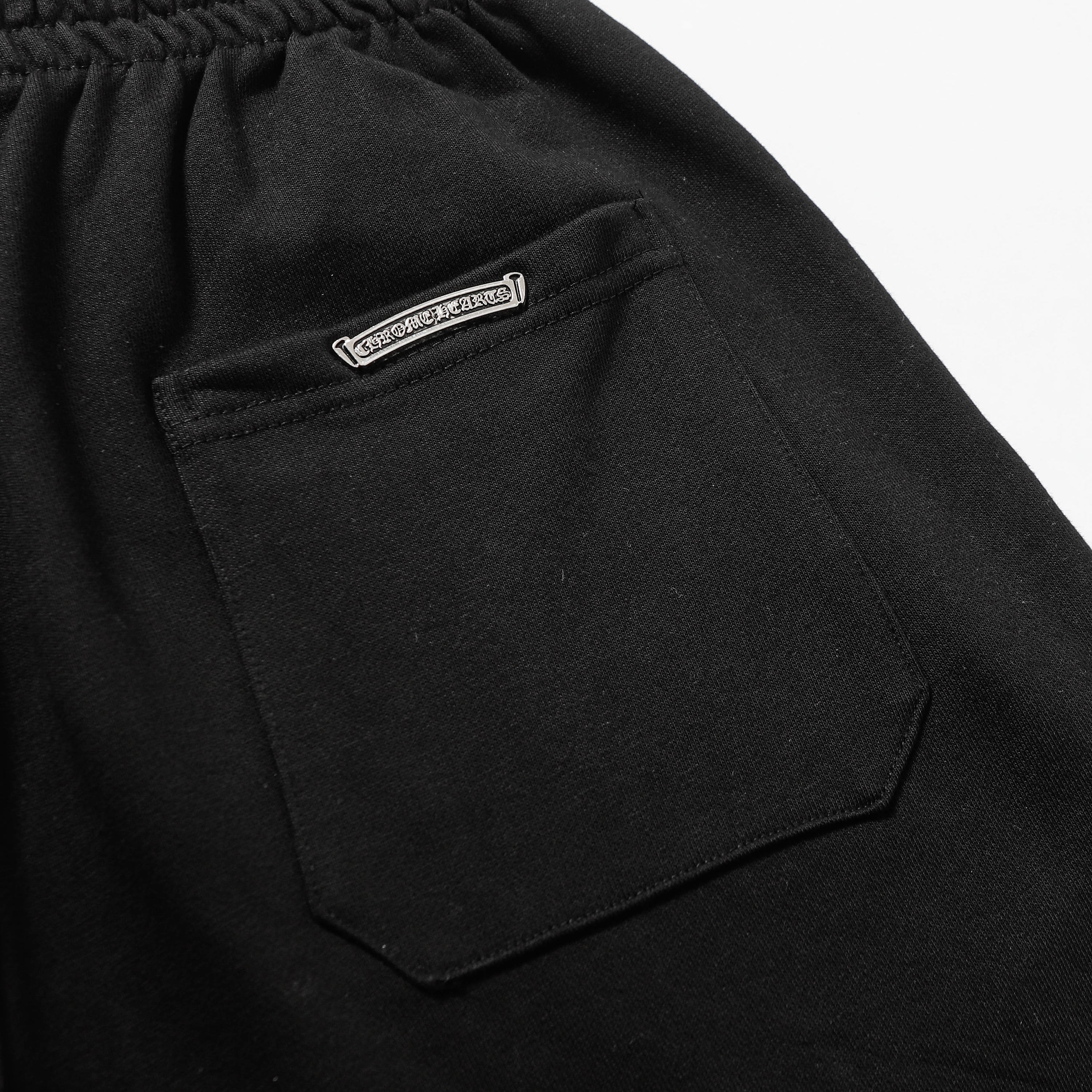 Chrome Hearts New Shorts