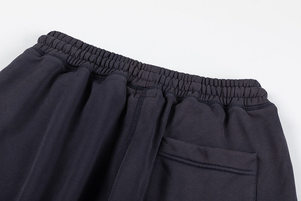 Saint Michael ST144 Gothic Wing Logo Sweatpants