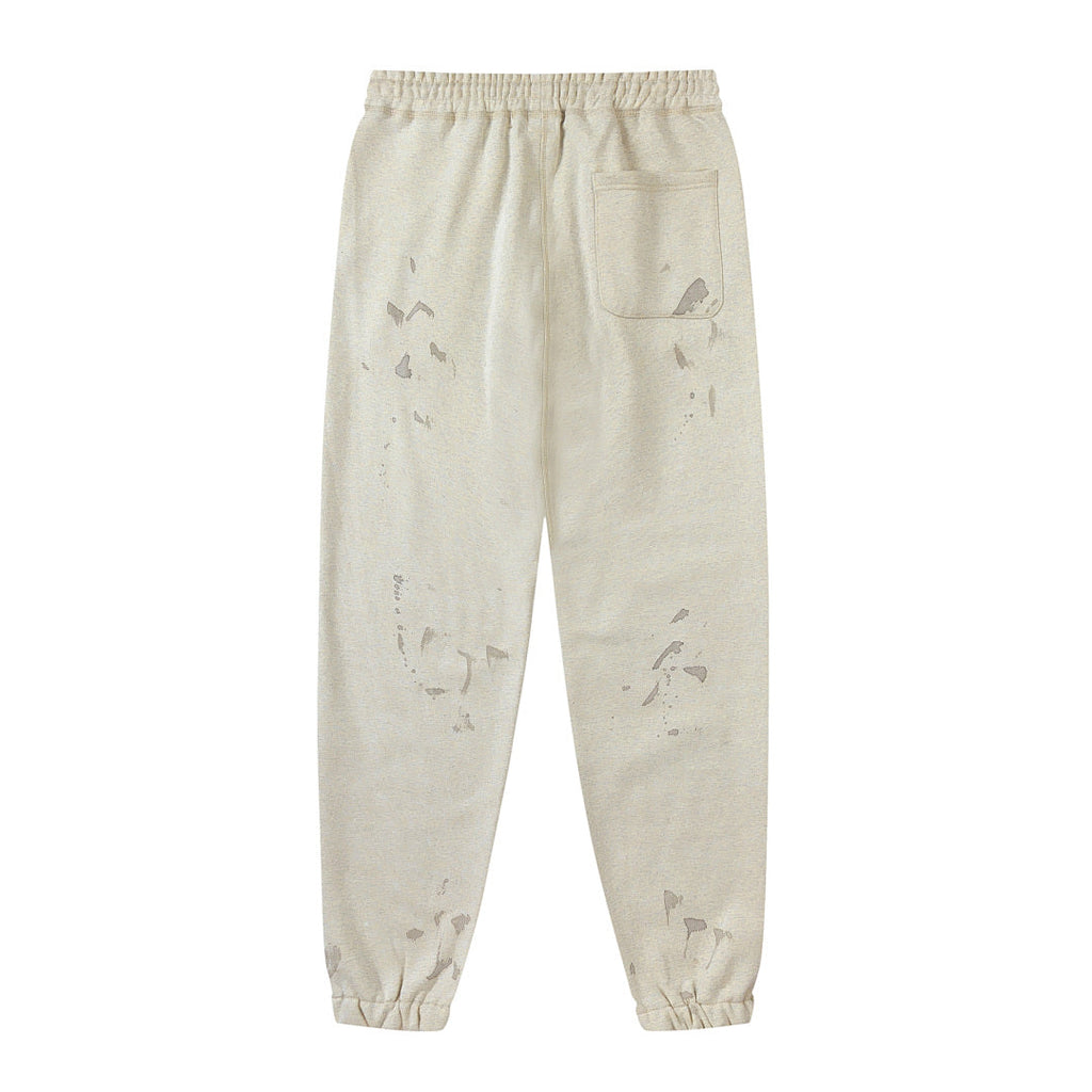 Saint Michael ST142 Blood of The Sun Graphic Sweatpants