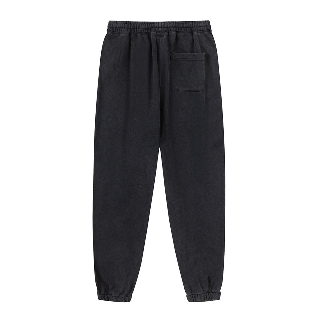 Saint Michael ST142 Blood of The Sun Script Sweatpants