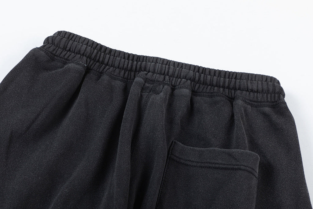 Saint Michael ST142 Blood of The Sun Script Sweatpants
