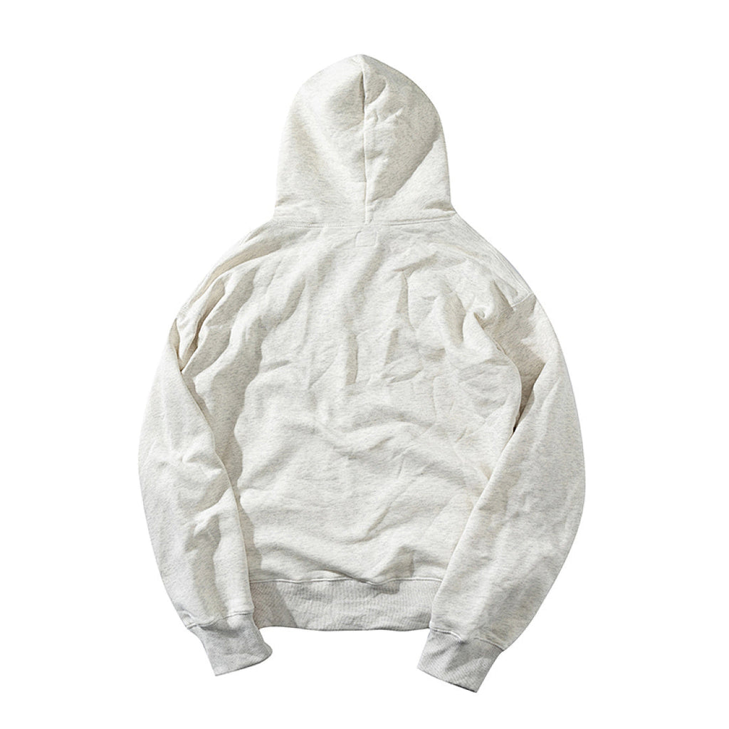 Saint Michael ST905 Dual-Color Pullover Hoodie