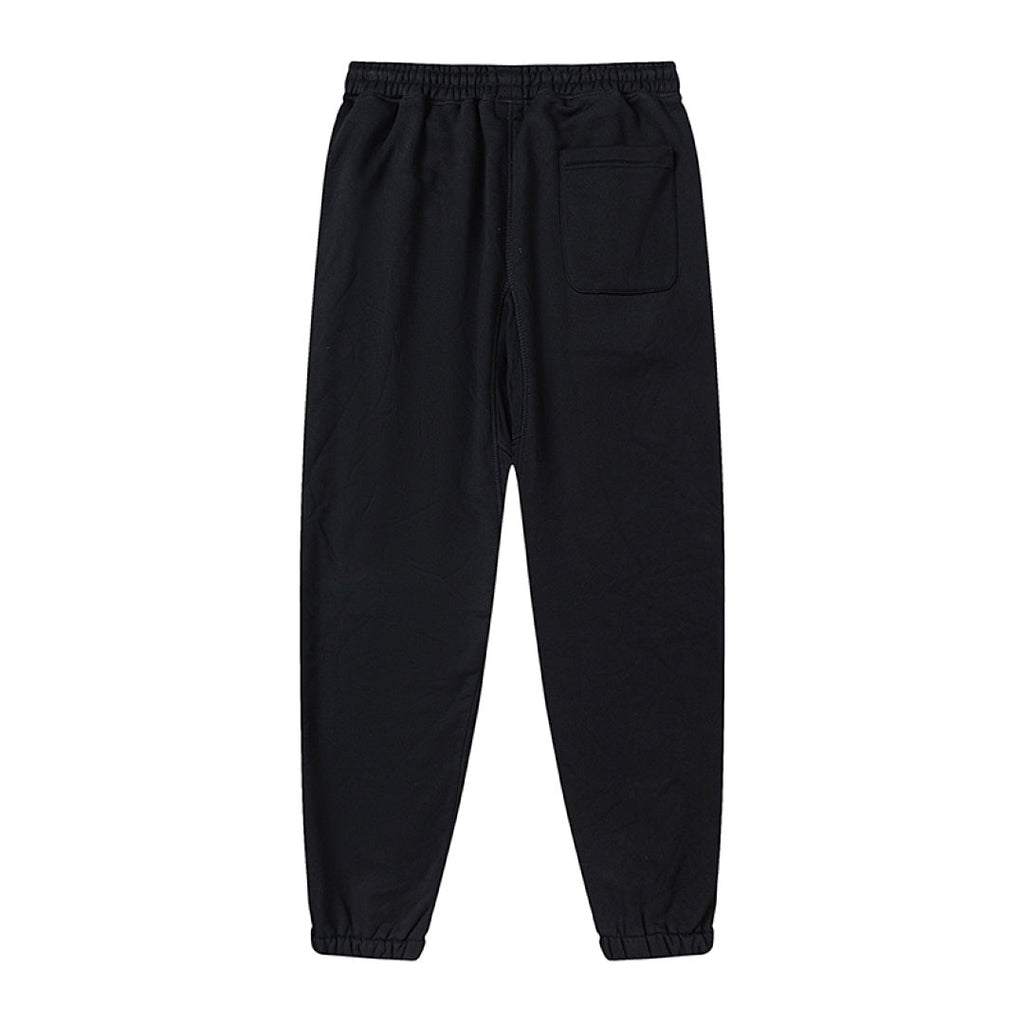 Saint Michael ST906 Cross Logo Sweatpants