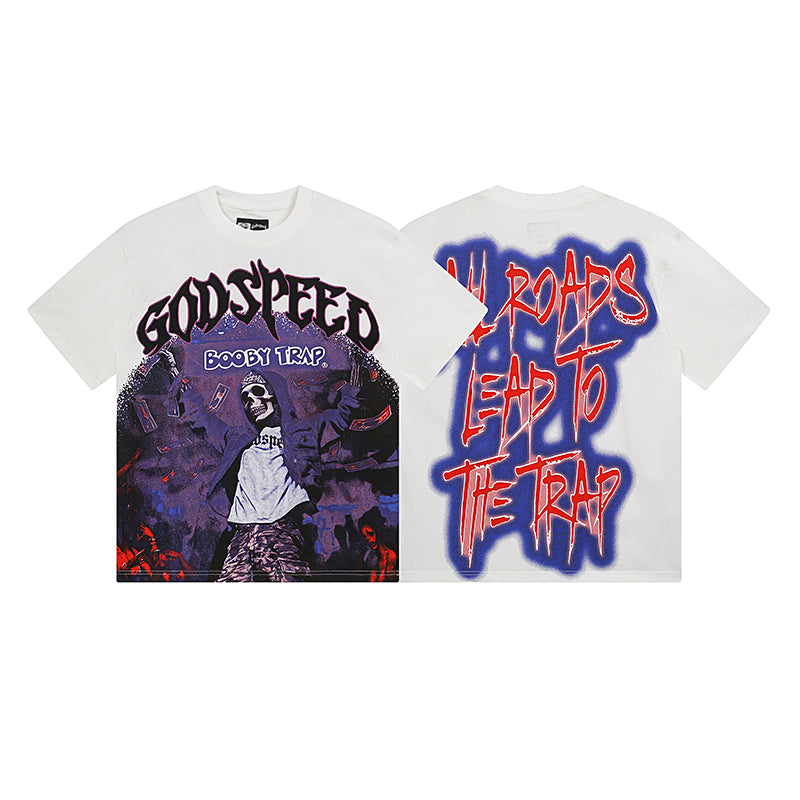 Godspeed T Shirts