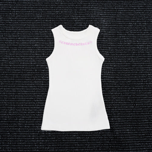 Chrome Hearts New T-shirts 2646