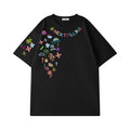 #HS-DT2005# Trendy Casual Short-Sleeved T-Shirt