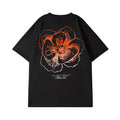 #HS-DT2009# Trendy Casual Short-Sleeved T-Shirt
