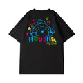 #HS-DT2021# Trendy Casual Short-Sleeved T-Shirt