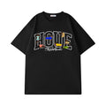 #HS-DT2022# Trendy Casual Short-Sleeved T-Shirt