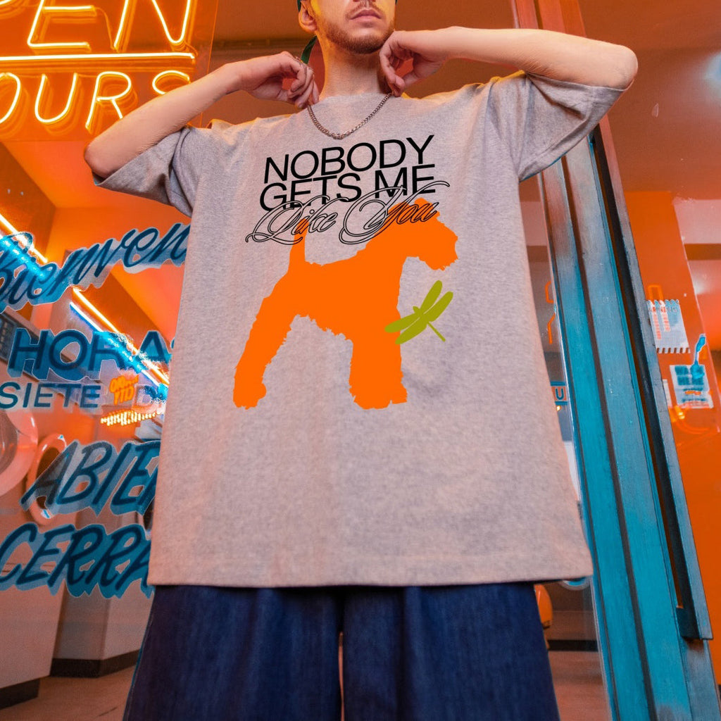 #HS-DT2025# Trendy Casual Short-Sleeved T-Shirt