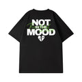 #HS-DT2097# Trendy Casual Short-Sleeved T-Shirt