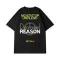 #HS-DT2105# Trendy Casual Short-Sleeved T-Shirt