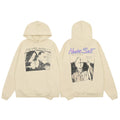 Revenge Heaven Sent Comic Graphic Hoodie