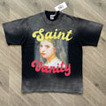 SAINT VANITY BHM Urban Graphic Tee