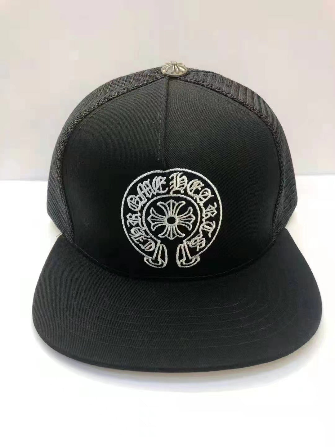cap chrome hearts