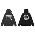 Revenge Angel Graphic Hoodie