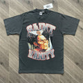 SAINT VANITY Girl Illustration Street Tee