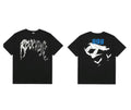 Revenge 999 Dove Graphic T‑Shirt