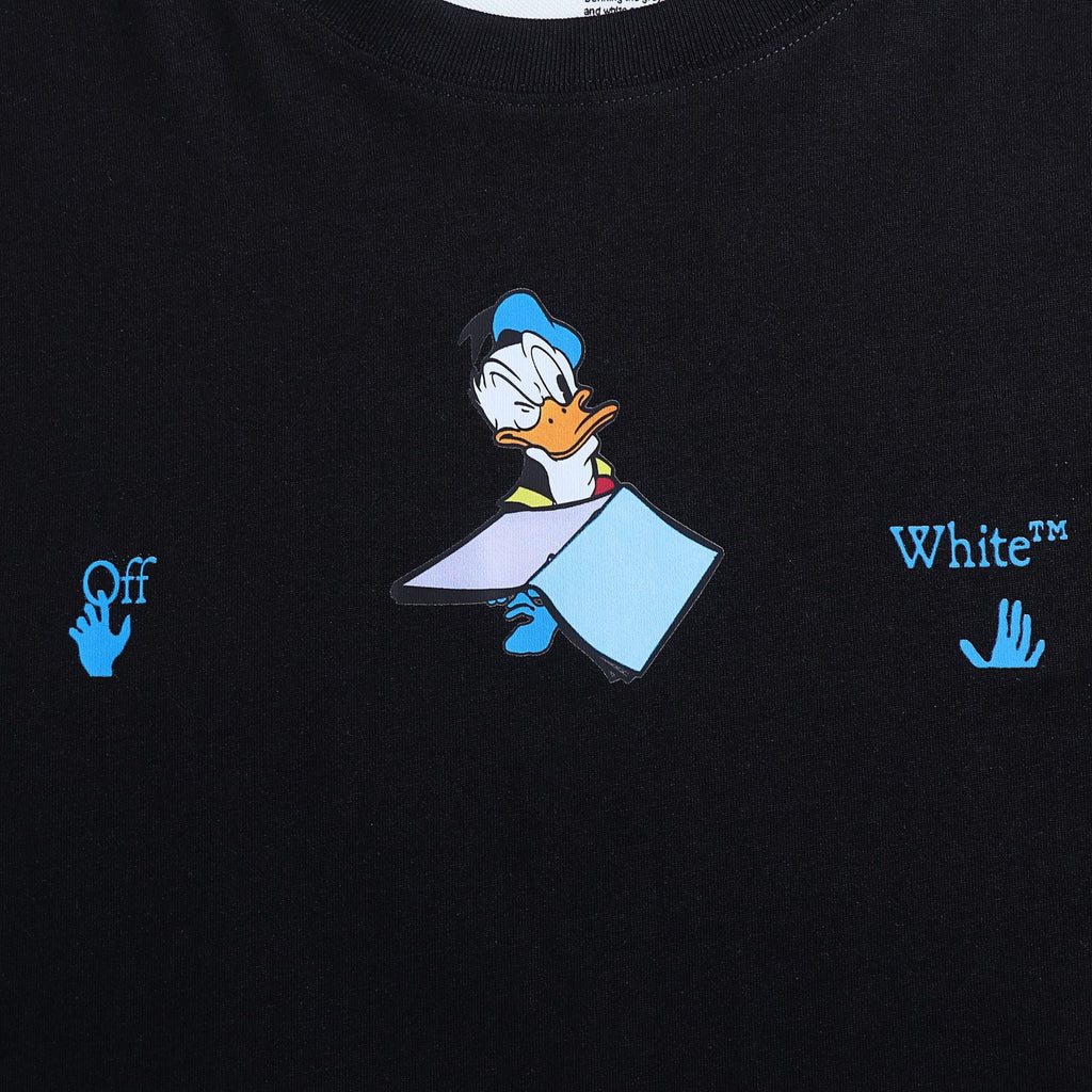 Ow T Shirts Arrow Men and Women Brand Short Sleeve