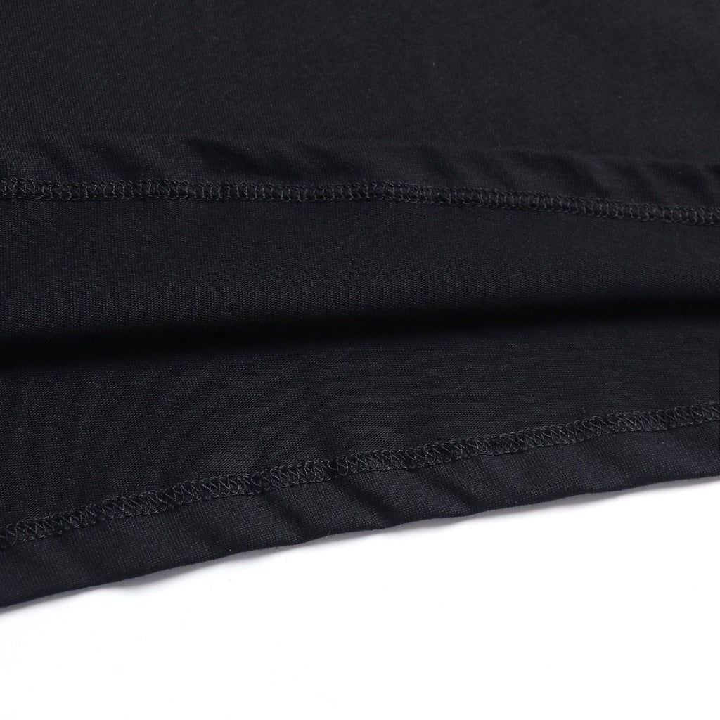 Ow T Shirts Arrow Male and Female Trendy Brand Short Sleeve