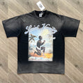 SAINT VANITY BHM Graphic Short Sleeve Tee