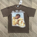 SAINT VANITY Attack Series Graphic Tee