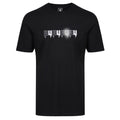 EIGHT Y LOGO TEE BLACK REFLECTIVE