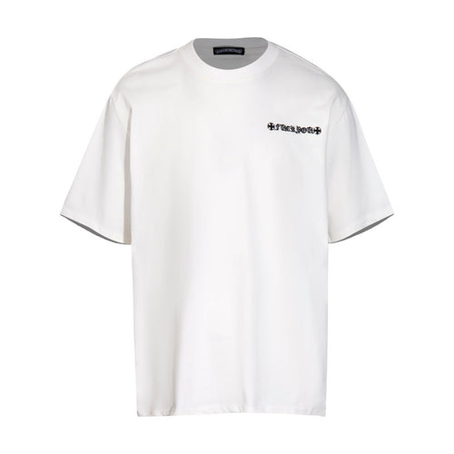 Chrome Hearts New T-shirts 6091