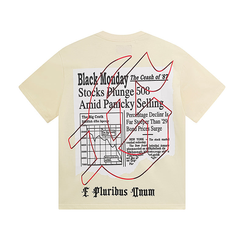 Godspeed T Shirts