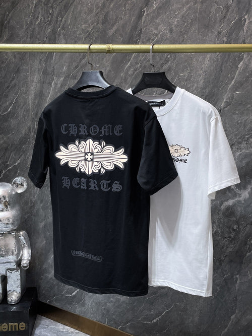 Chrome Hearts New T-shirts 8221